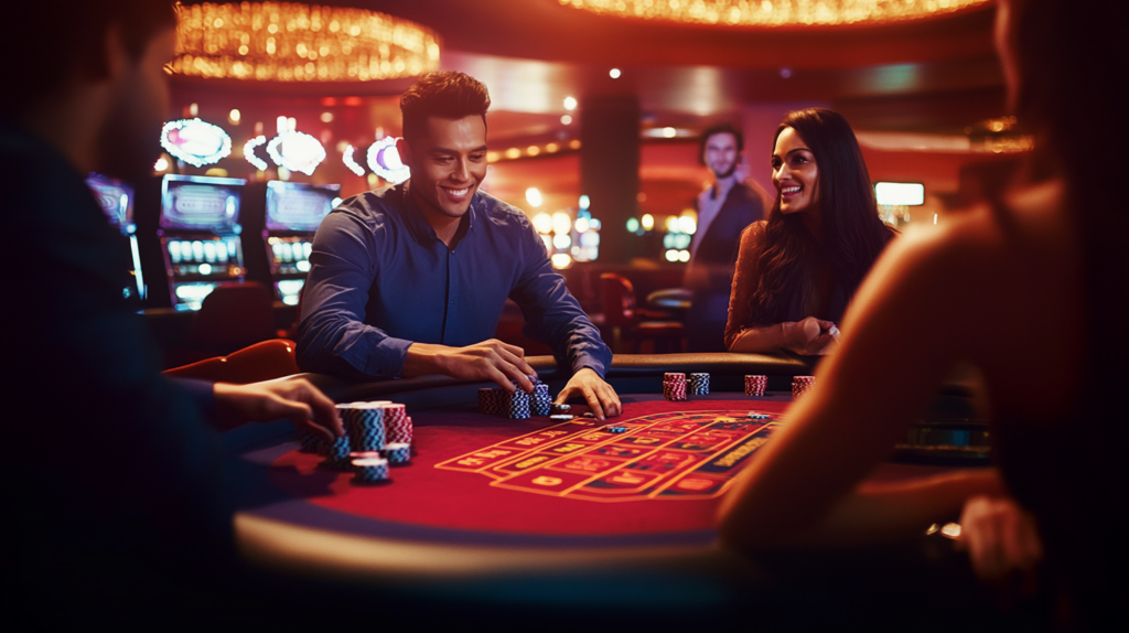 Discover the Best Non Gamstop Casinos UK 1915