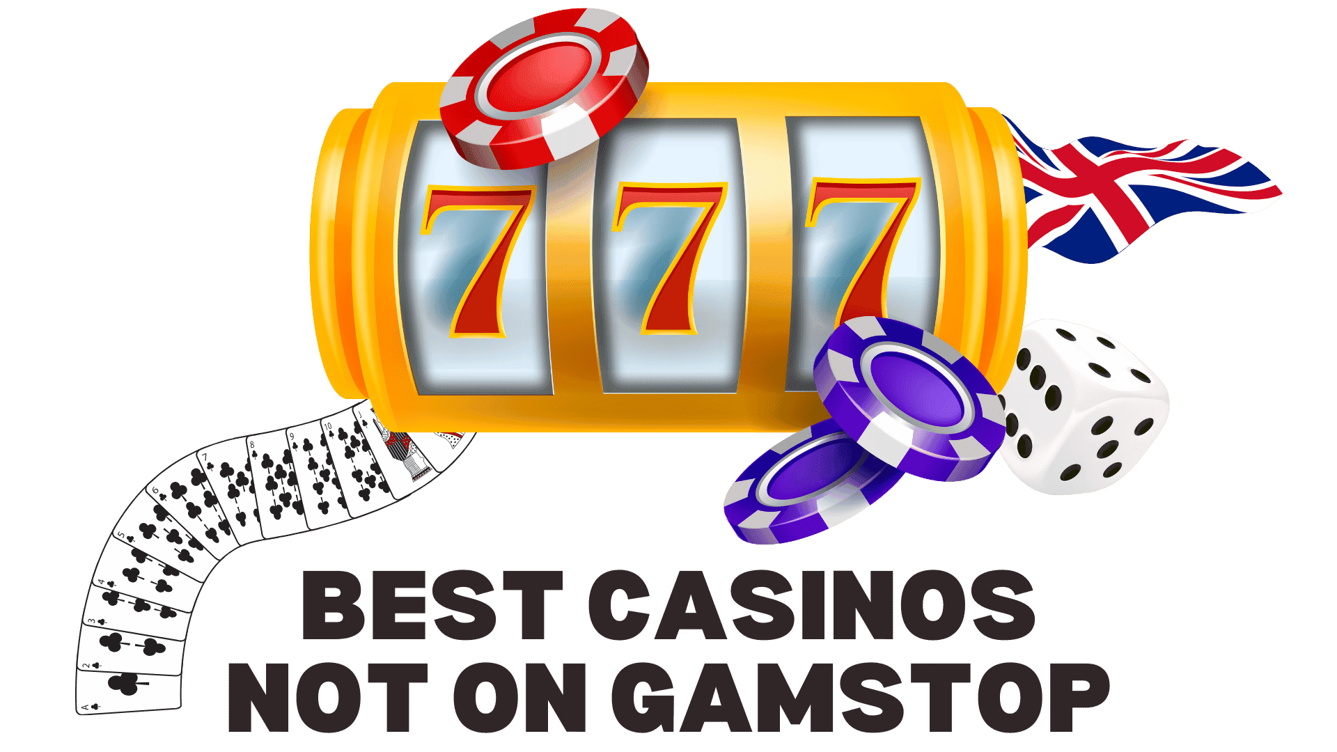 Discover the Best Non Gamstop Casinos UK 1915