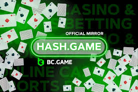 Exploring the Exciting World of Login To Hash Games 5