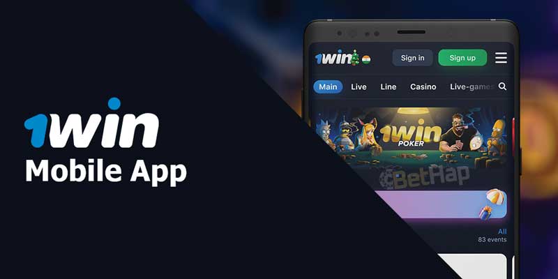 Seamless Access with 1win App Login 75