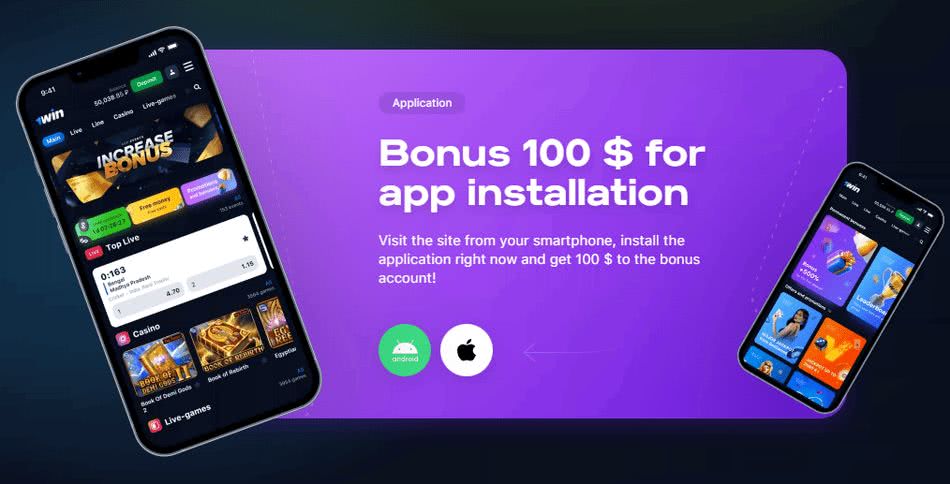 Seamless Access with 1win App Login 75